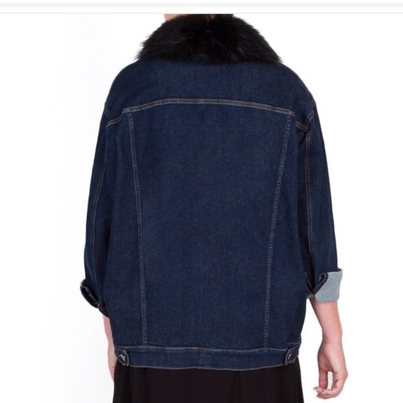 Ashley Graham x marina rinaldi - Picture 2 of 3